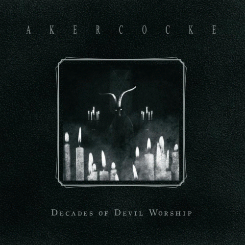 Akercocke : Decades of Devil Worship